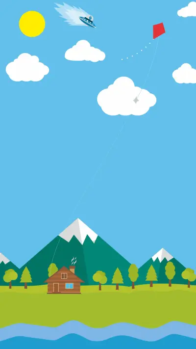 Nature - Screenshot 1