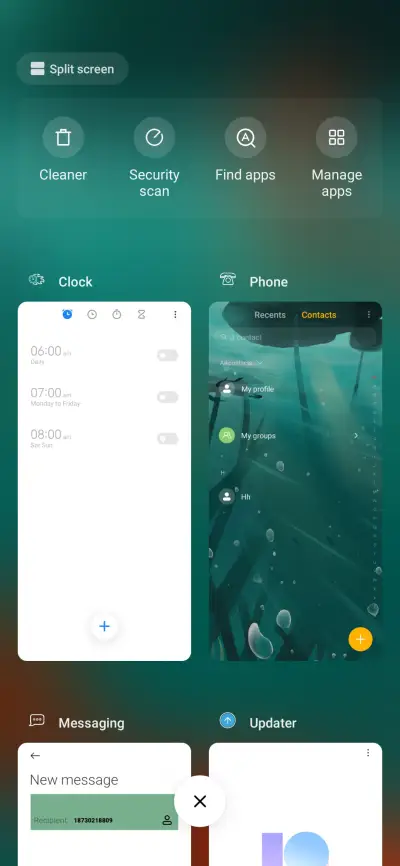 TheMermaidOfLove - Screenshot 4