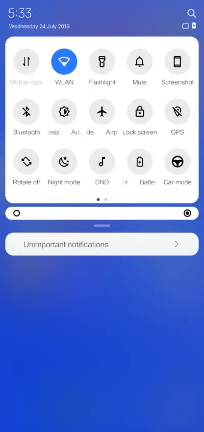 PixPie - Screenshot 5