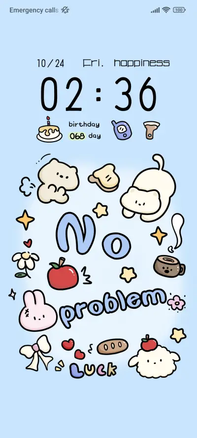 No Biggie - Screenshot 2