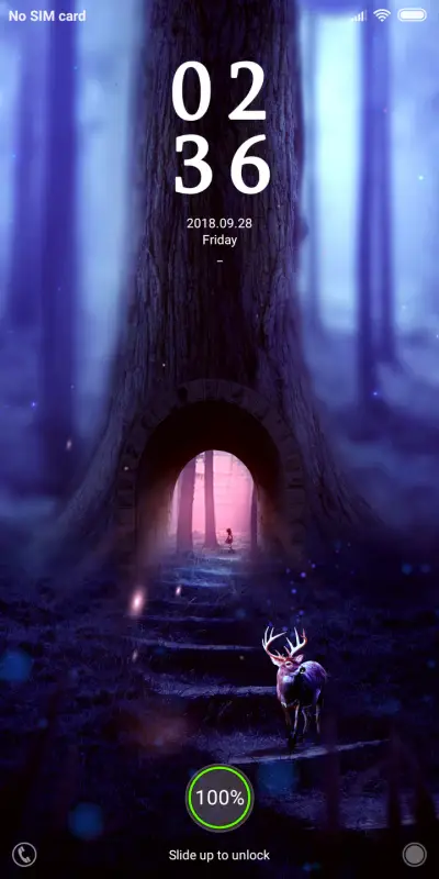 MYXJ NY - Screenshot 1