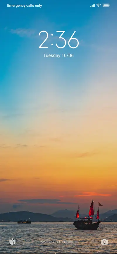 Official MIUI Theme_30