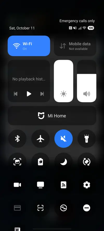Tenggo - Screenshot 5