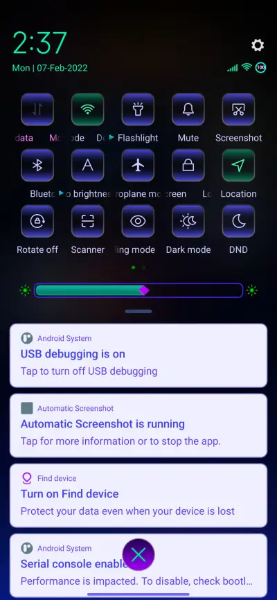 IDM 12.5 v.7.0gl - Screenshot 5