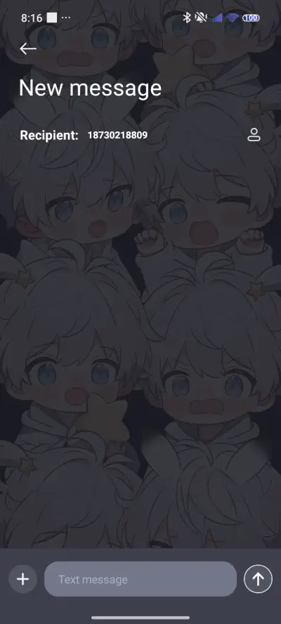 Starry love - Screenshot 8