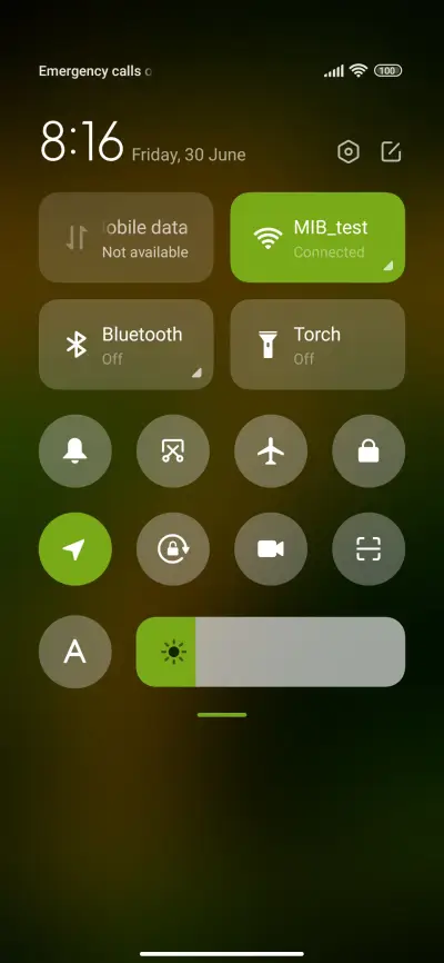 sunflower close - Screenshot 5