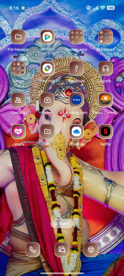 Ganesha Pandal - Screenshot 3