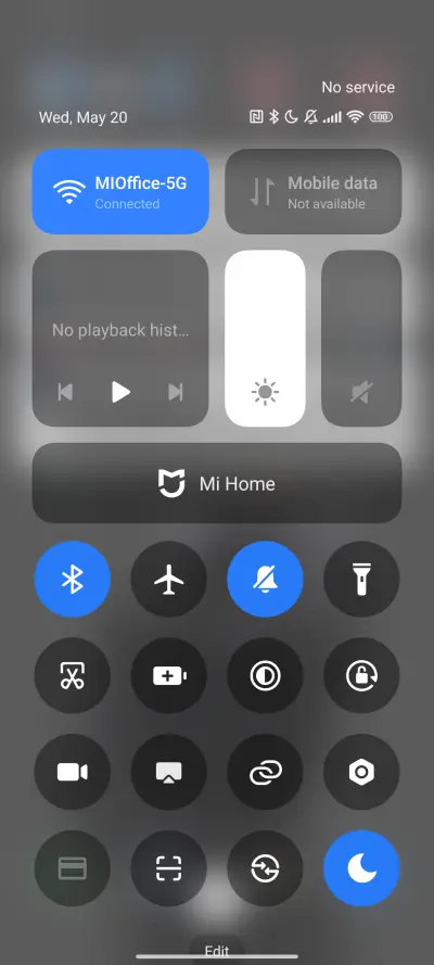 Man - Screenshot 5
