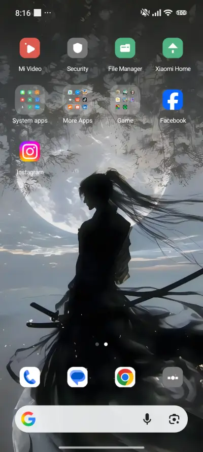 Beneath the Moon - Screenshot 3