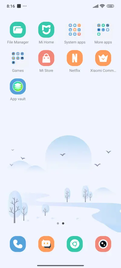 Cloud Crest Shadow - Screenshot 3