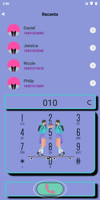 Apricity v10 update - Screenshot 6