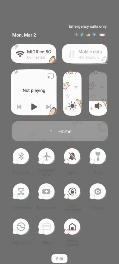 Sakura Cute - Screenshot 5