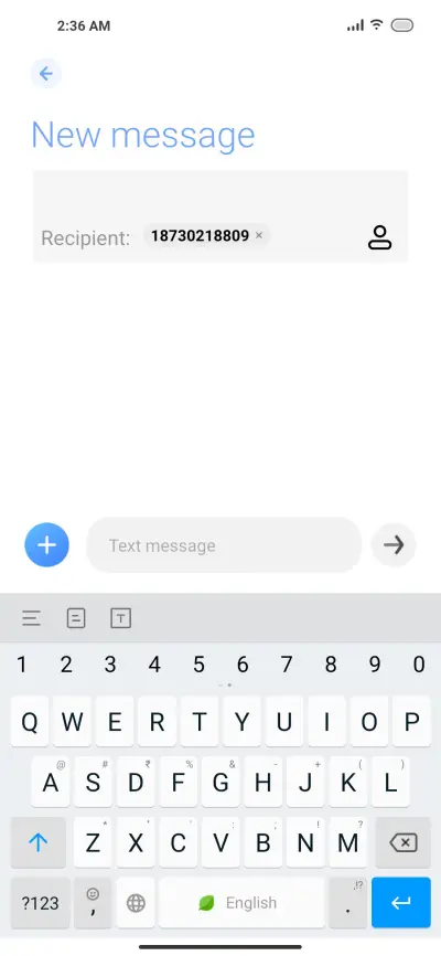 Meeye - Screenshot 8
