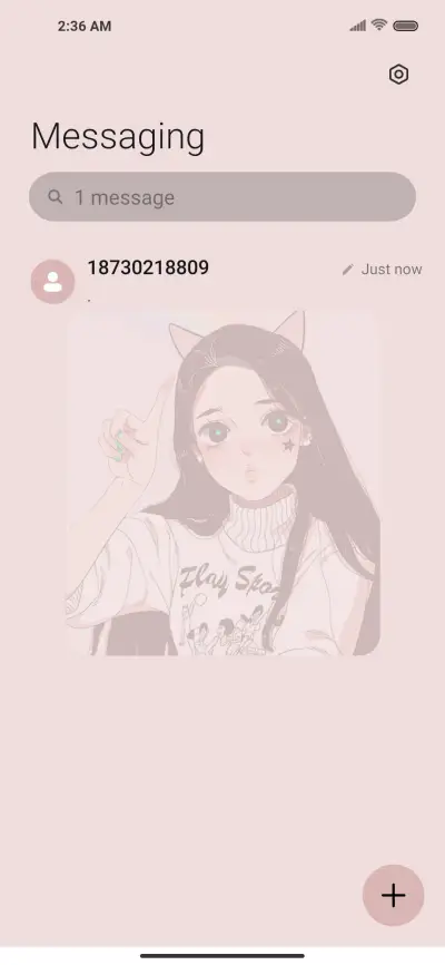 OS beautiful girl - Screenshot 8