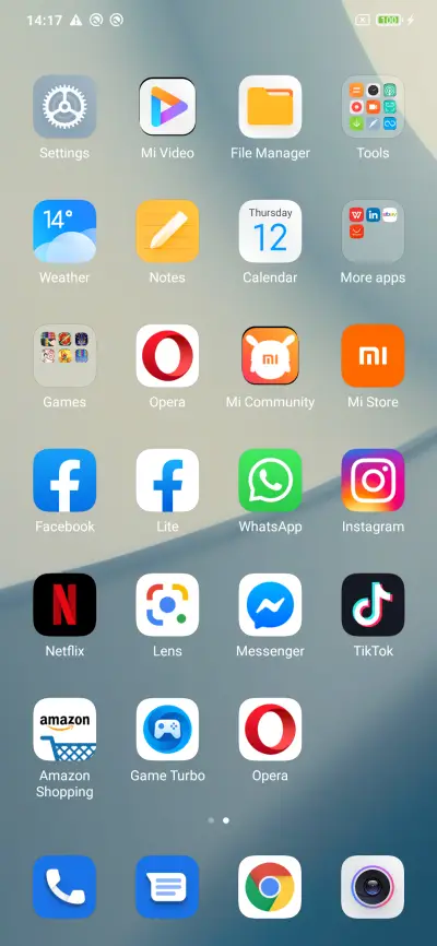 Ios_6 - Screenshot 3