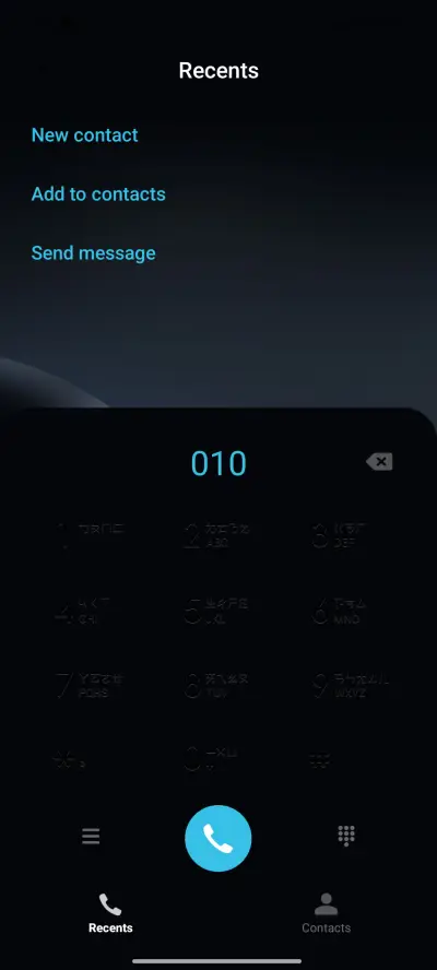 Quiet Dusk Hours - Screenshot 6