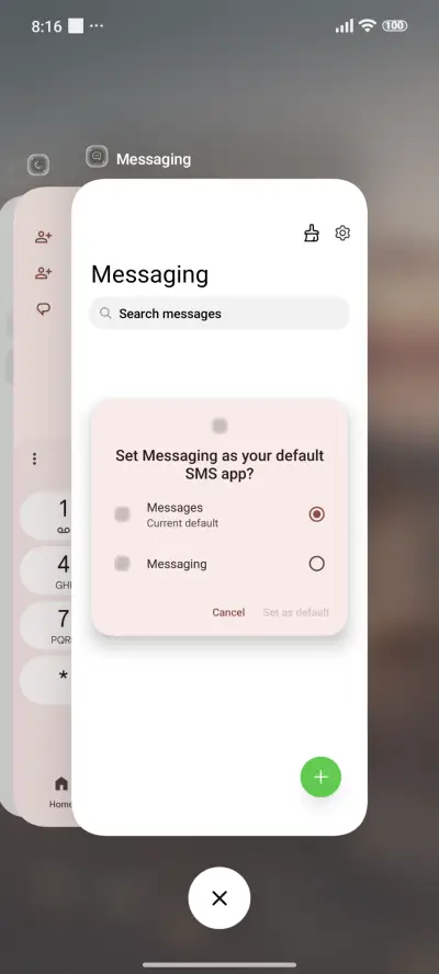 Sea of ​​Love - Screenshot 4