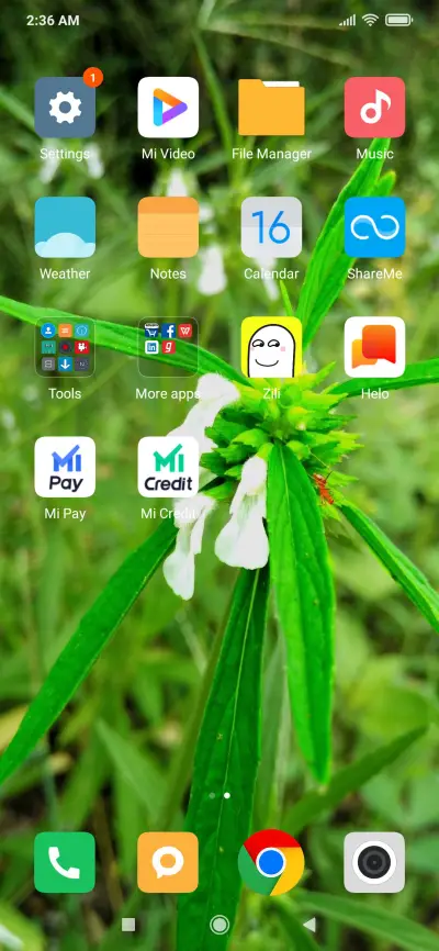 green flime - Screenshot 3