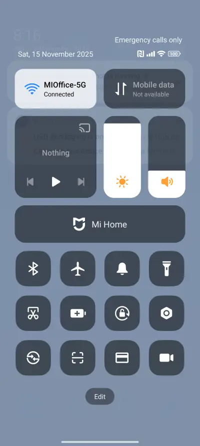 Classic Fade - Screenshot 5