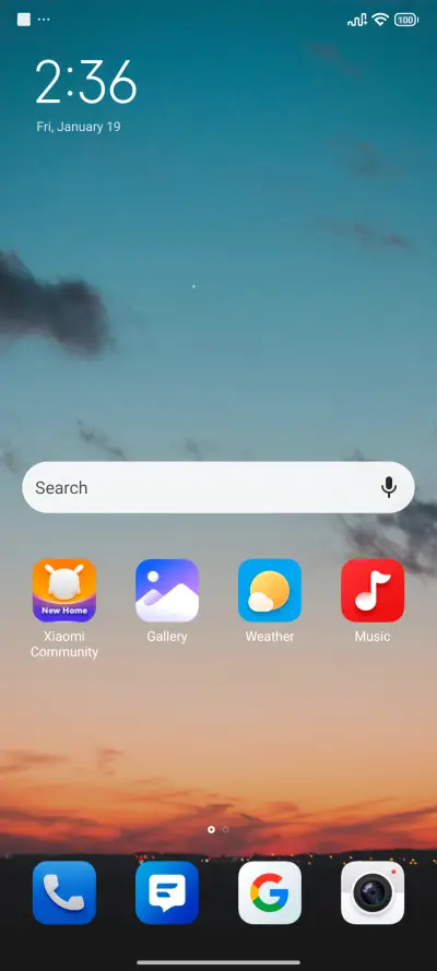 Breaking_V2 - Screenshot 2