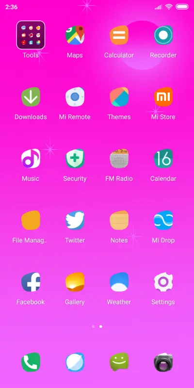 GLORY_DWM2 - Screenshot 3