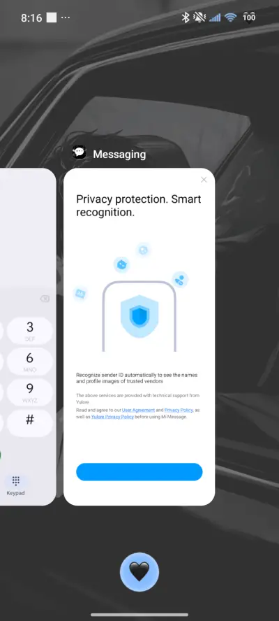 Waiting for you - Screenshot 4