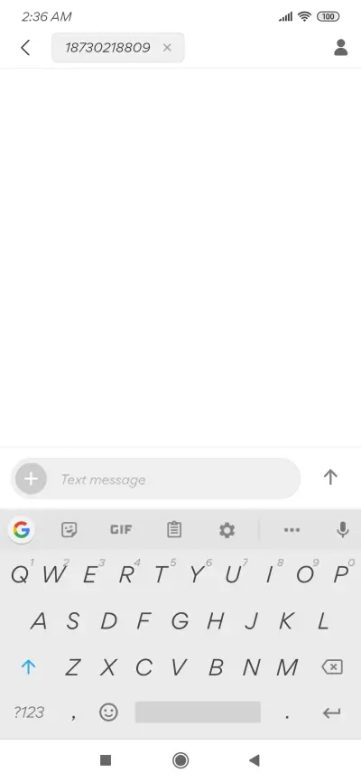 Gordita Italic - Screenshot 3