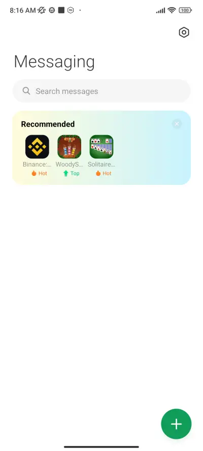 HENPON JADUL - Screenshot 9