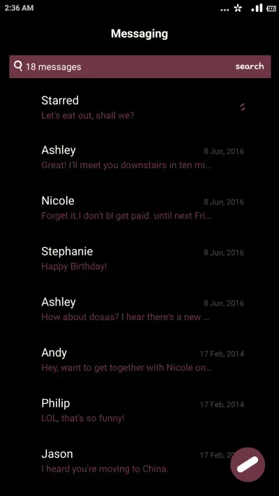 Entah TT - Screenshot 6