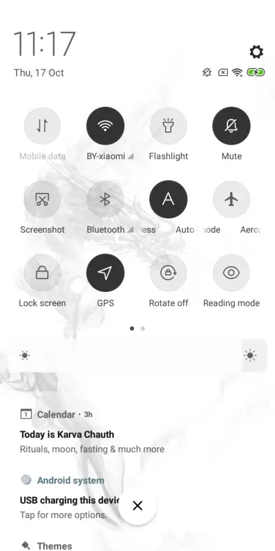 Ink Dragon - Screenshot 5