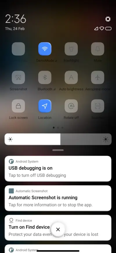 Sorriso v13 - Screenshot 5