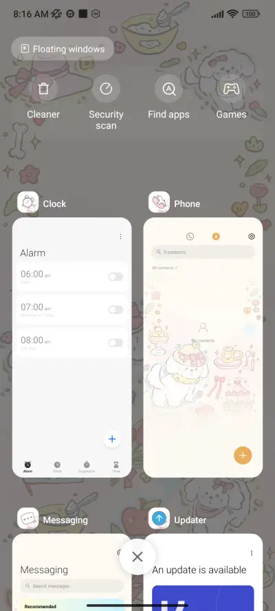 Cute Woof - Screenshot 5