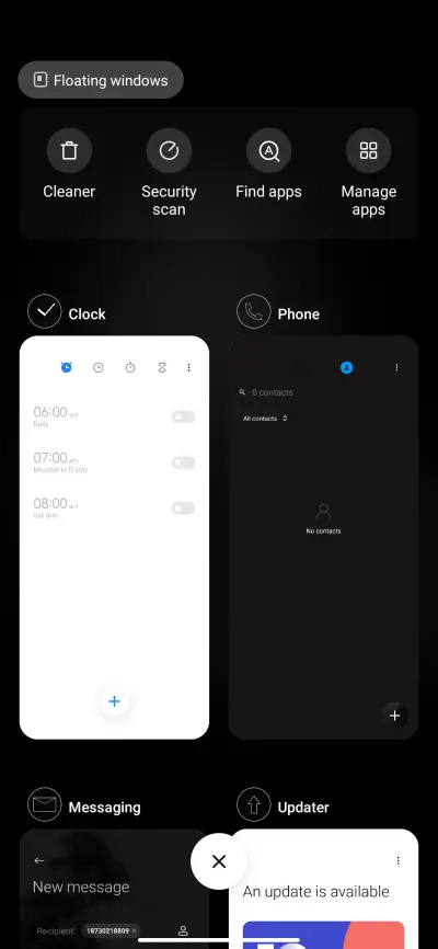 Amarvel IZ V13 - Screenshot 4