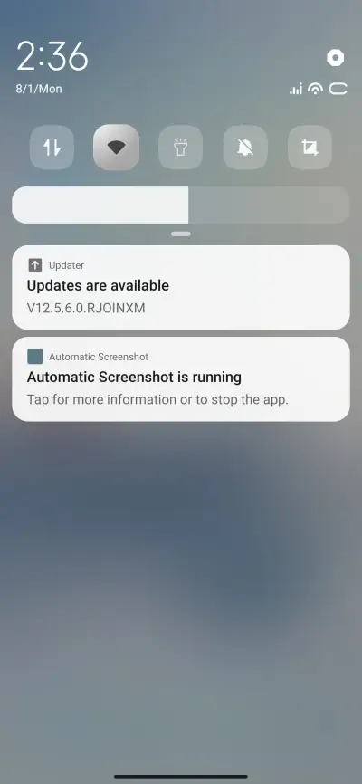 Snow Sliding - Screenshot 5