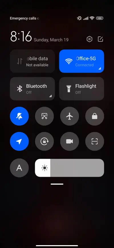 ATM AX - Screenshot 5