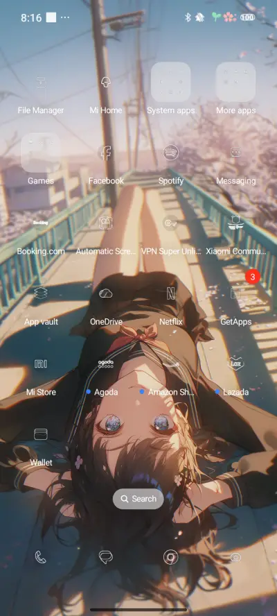 After school - Screenshot 3