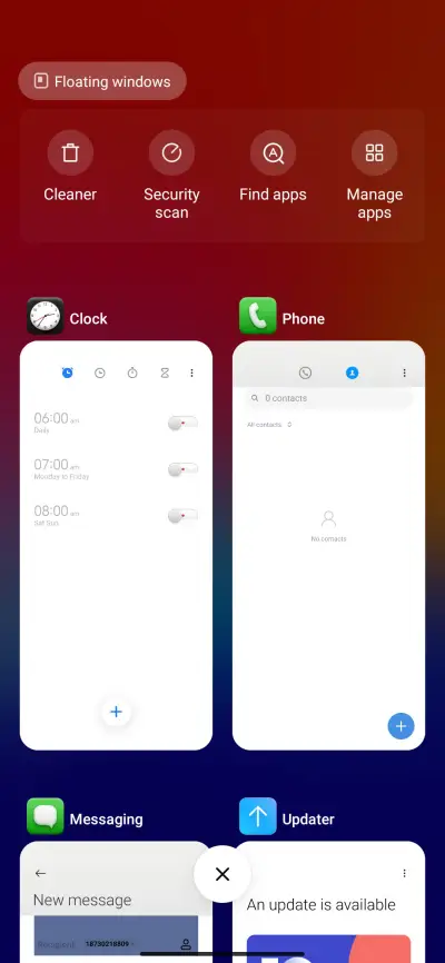 Big Sur - Screenshot 4