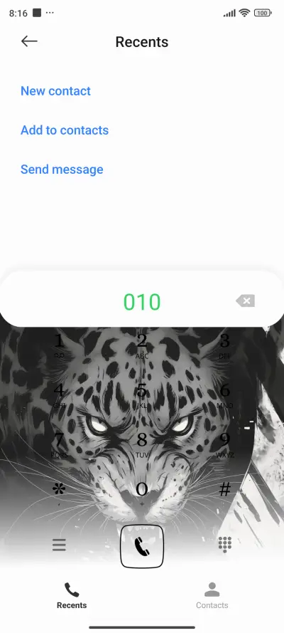 Fierce Tiger - Screenshot 4