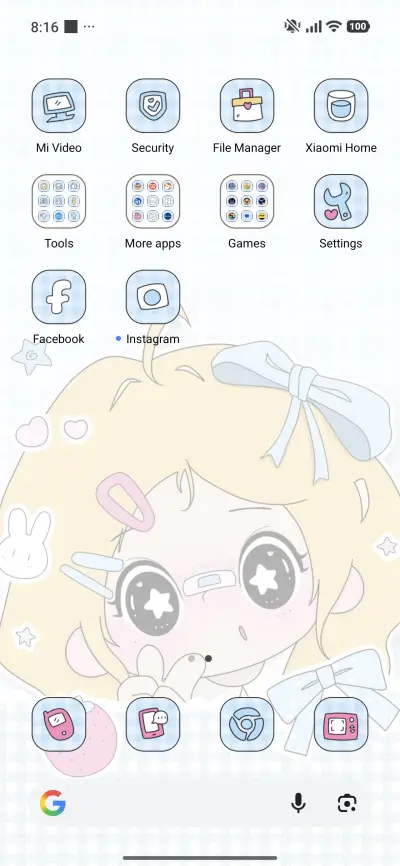 Star Eye Cutie - Screenshot 4