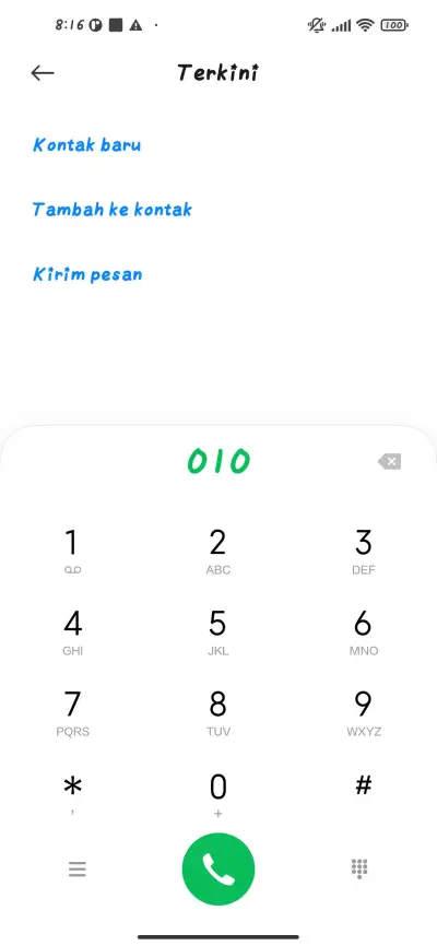 Kata-kata ajaib - Screenshot 1