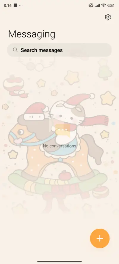 Meow Rocking Horse - Screenshot 8