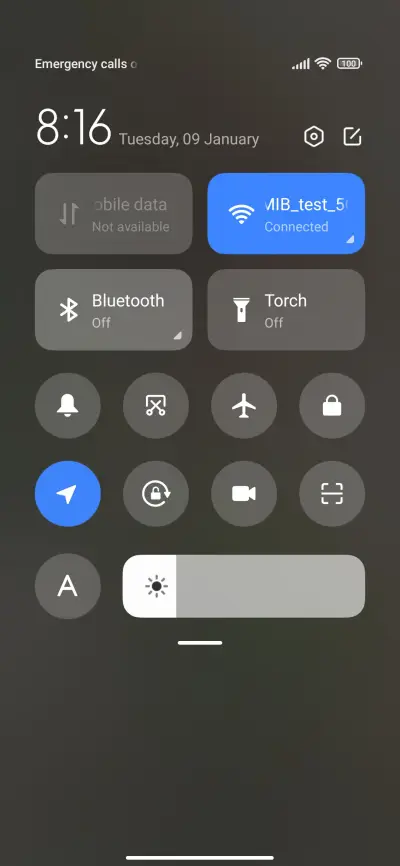 Dragon Girl - Screenshot 5