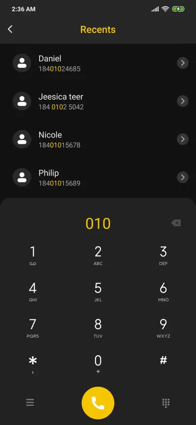 Neon Emoji_3MDS - Screenshot 6