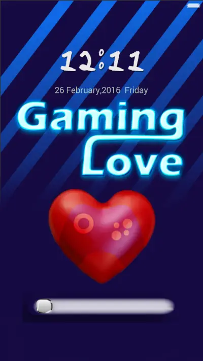 [IN][IN]GAMING LOVE