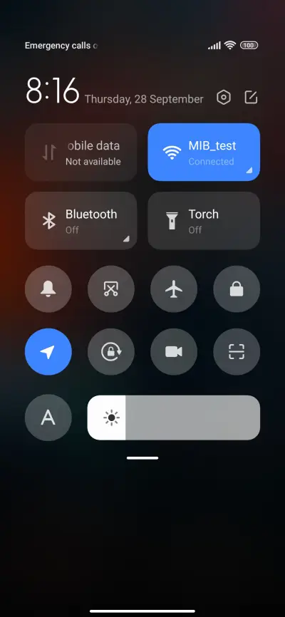 cyberpunk helmet - Screenshot 5