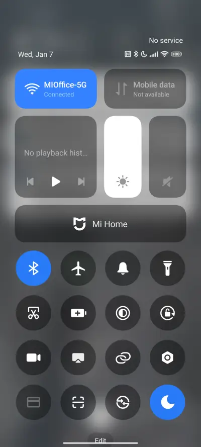 Starry Drift - Screenshot 5