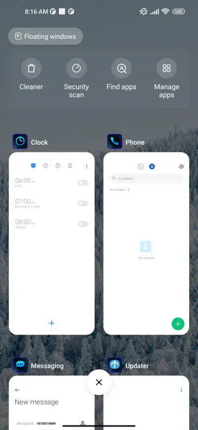 Stocks Bond - Screenshot 4