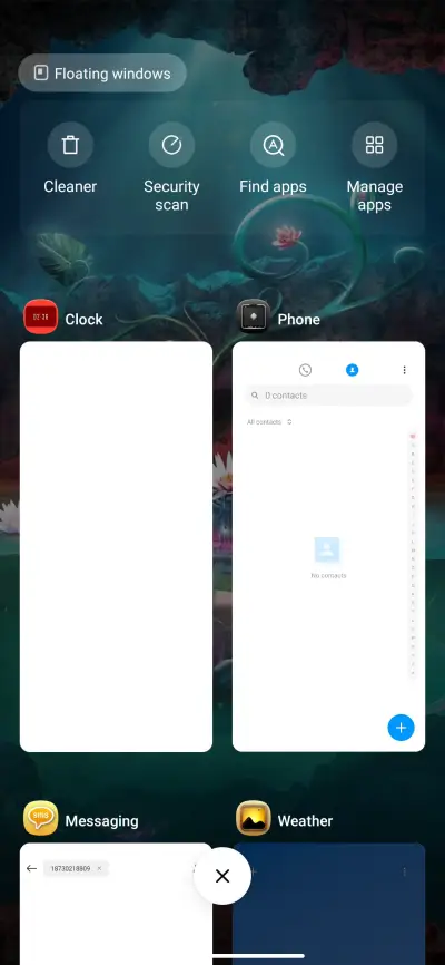 Wu Xing - Screenshot 3