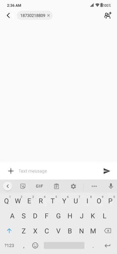 OxygenOS - Screenshot 8