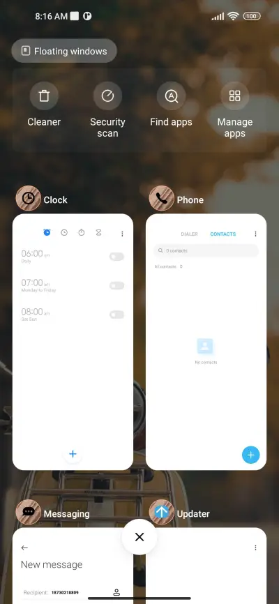 Classic Dream - Screenshot 4